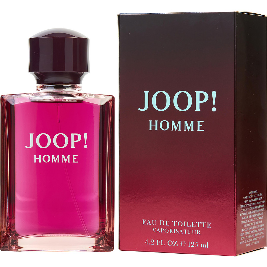 Joop Eau De Toilette For Men By Joop ®