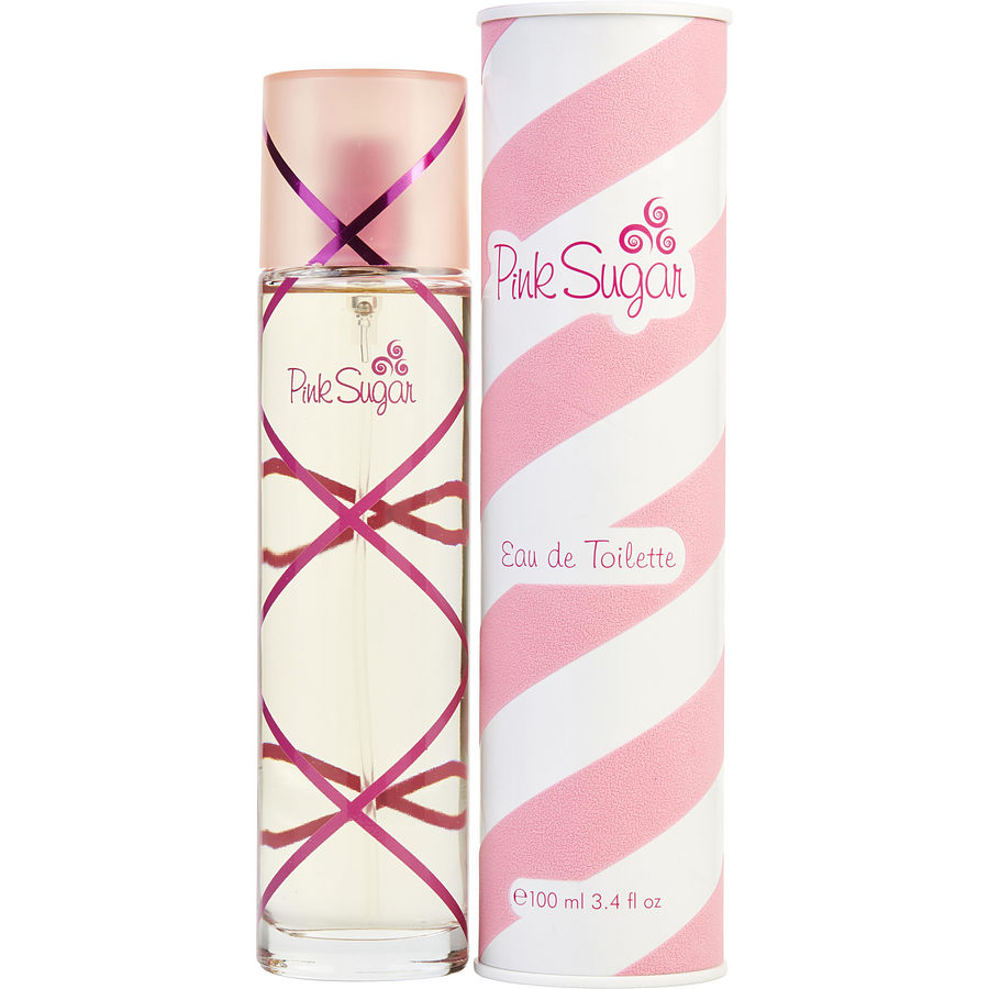 Pink Sugar Eau De Toilette FragranceNetcom ®.