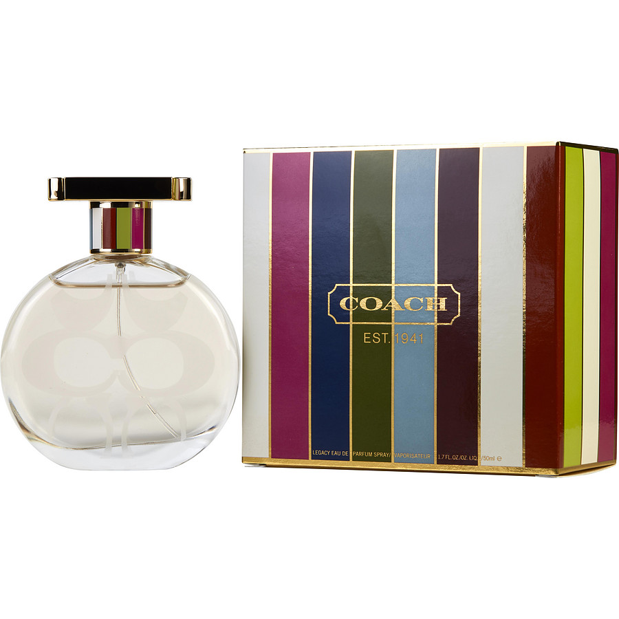 Coach Legacy Eau de Parfum