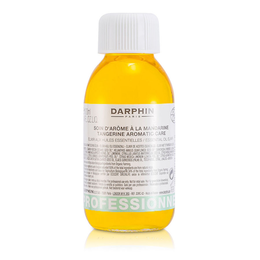 Darphin Tangerine Aromatic Care ( Salon Size ) | FragranceNet.com®