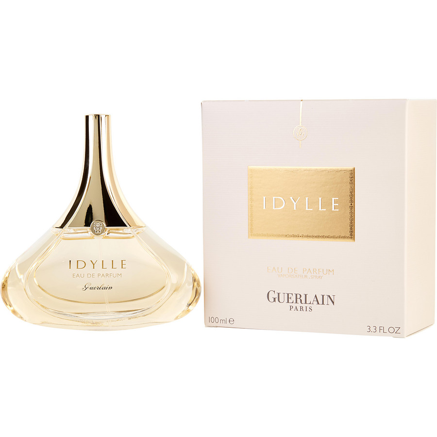 Idylle Eau De Parfum For Women By Guerlain ® 