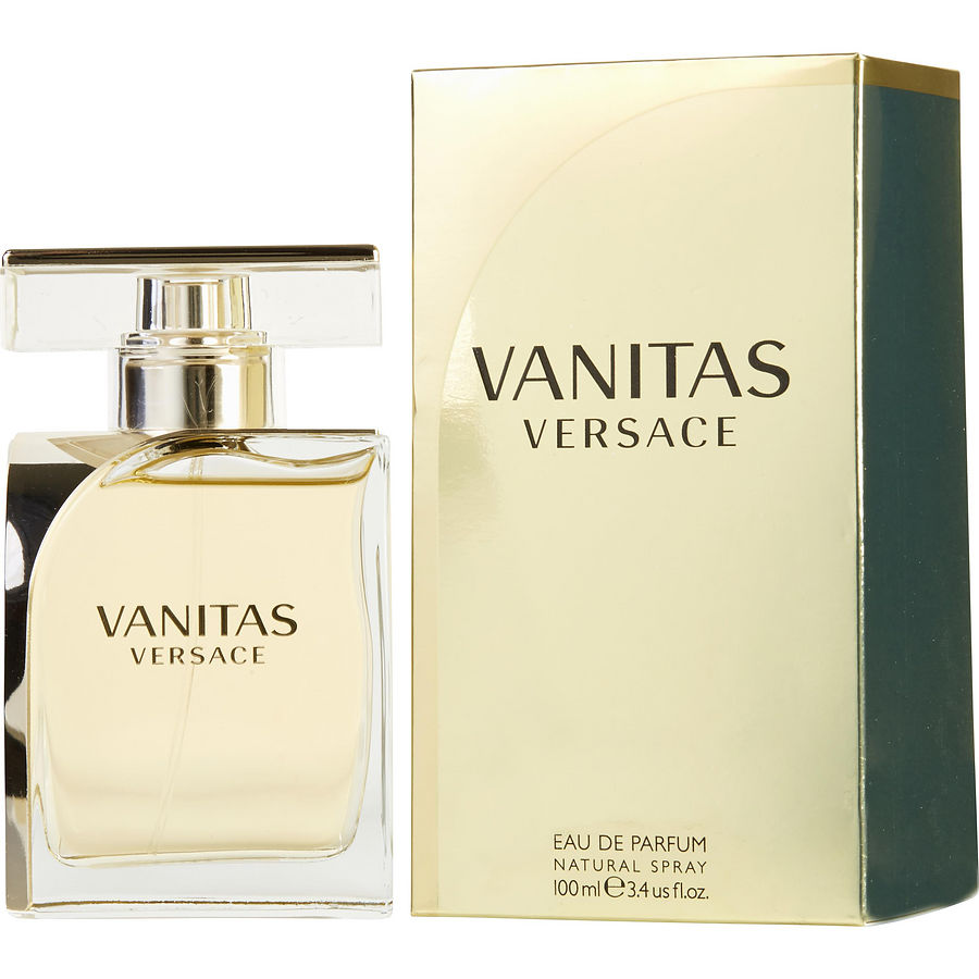 Vanitas Versace Eau De Parfum for Women by Gianni Versace