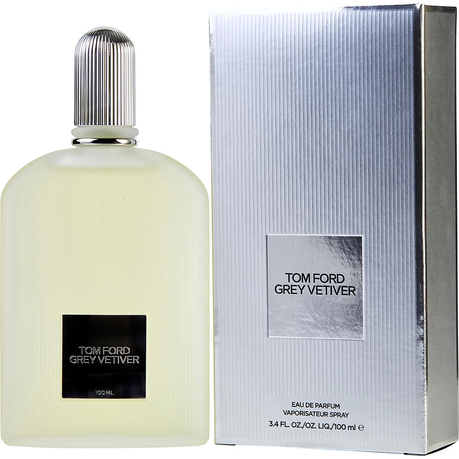 Tom Ford Grey Vetiver Eau de Parfum