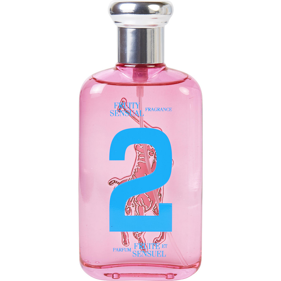 Polo Big Pony #2 Edt for Women | FragranceNet.comÂ®