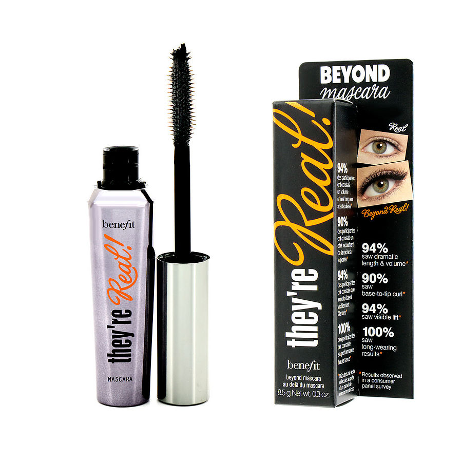 Benefit They'Re Real Beyond Mascara