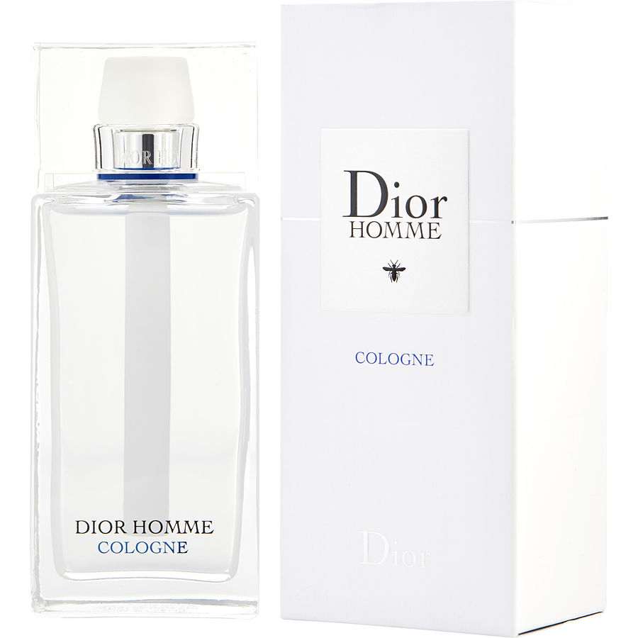 Dior Homme (New) Cologne Spray