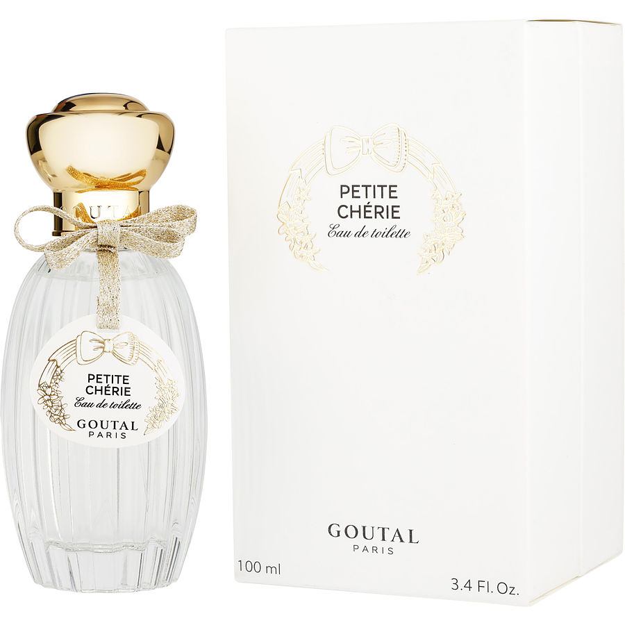 Petite Cherie Eau De Toilette for Women by Annick Goutal