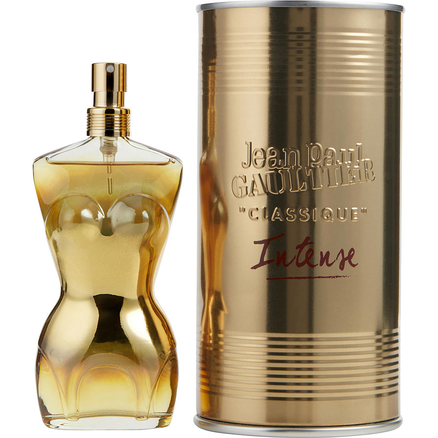 Jean Paul Gaultier Intense Eau De Parfum for Women by Jean Paul