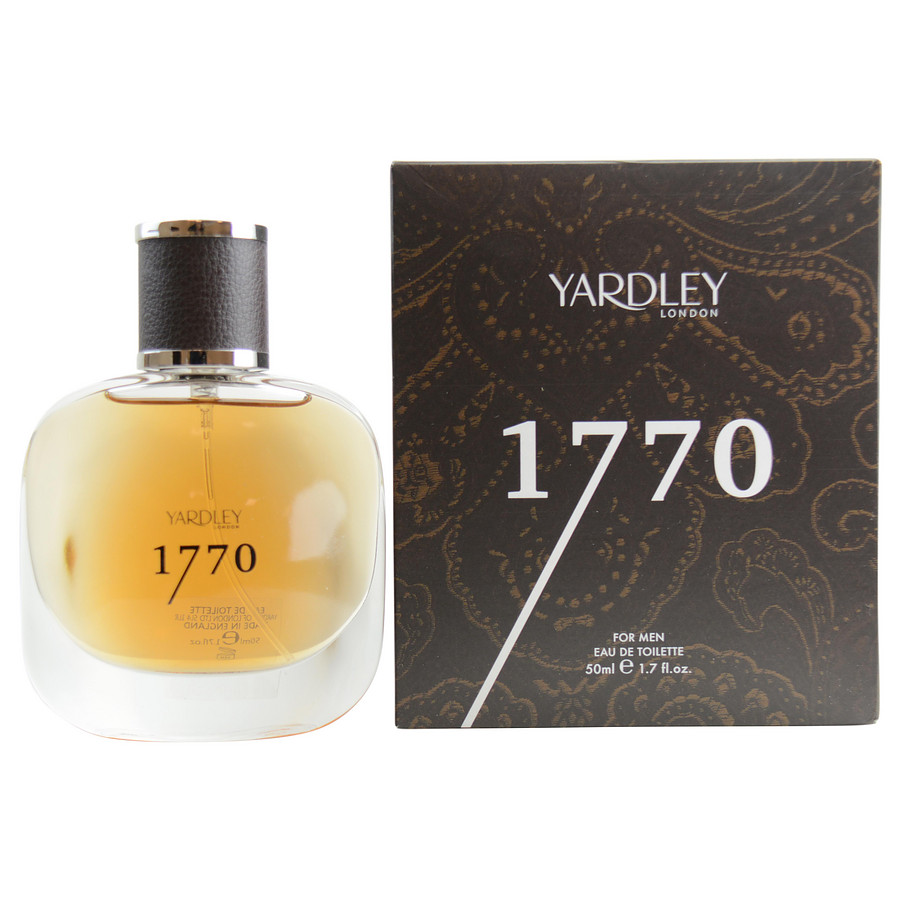 Yardley Eau De Toilette for Men by Yardley | FragranceNet.com®