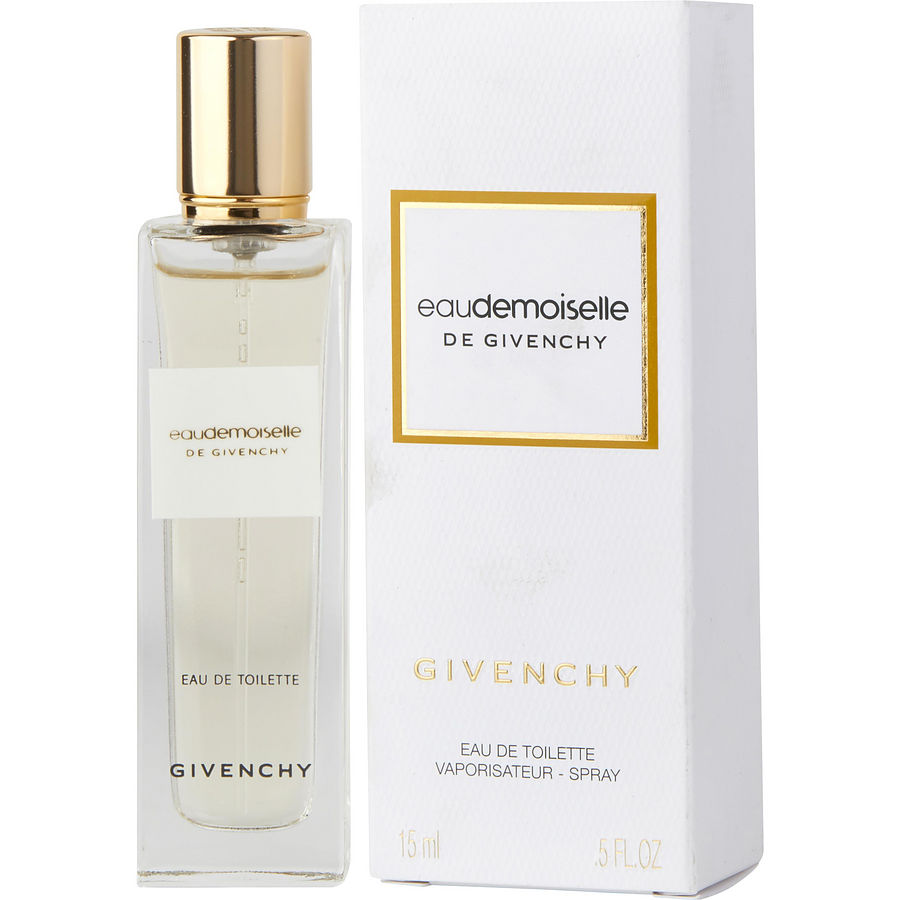 givenchy eau de mademoiselle