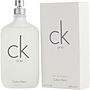 Ck One by Calvin Klein