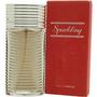 SPARKLING SILVER by Chaz International #115802