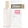 JOVAN WHITE MUSK Perfume by Jovan #116303