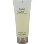 NAOMI CAMPBELL Perfume by Naomi Campbell #116797