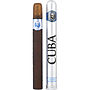 CUBA BLUE Cologne door Cuba #117401
