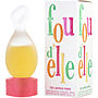 FOU D'ELLE LAPIDUS Perfume pagal Ted Lapidus #117909