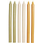 TAPERS MEADOW Candles door TAPERS MEADOW #117919