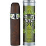 CUBA GREEN Cologne by Cuba #118477
