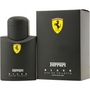 FERRARI BLACK by Ferrari #118536