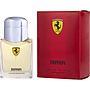 FERRARI RED Cologne by Ferrari #119223