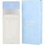 D & G LIGHT BLUE Perfume por Dolce & Gabbana #120682