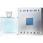 CHROME Cologne ar Azzaro #120700