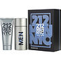 212 Cologne by Carolina Herrera #120867