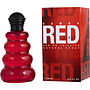 SAMBA RED Perfume Autor: Perfumers Workshop #121605
