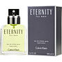 ETERNITY Cologne by Calvin Klein #121737