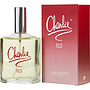 CHARLIE RED Perfume poolt Revlon #121894