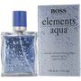 AQUA ELEMENTS Cologne door Hugo Boss #123272