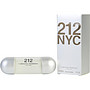 212 Perfume by Carolina Herrera #125887