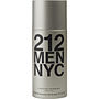 212 Cologne pagal Carolina Herrera #126418