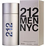 212 Cologne &aacute;ltal Carolina Herrera #126544