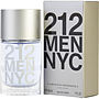 212 Cologne von Carolina Herrera #126565