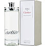 EAU DE CARTIER Fragrance esitt&auml;j&auml;(t): Cartier #126590