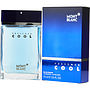 MONT BLANC PRESENCE COOL by Mont Blanc #128806