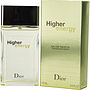 HIGHER ENERGY Cologne esitt&auml;j&auml;(t): Christian Dior #131853