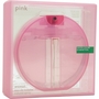 INFERNO PARADISO PINK Perfume ved Benetton #132816