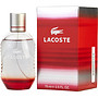 LACOSTE RED STYLE IN PLAY Cologne poolt Lacoste #135961