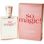 MIRACLE SO MAGIC Perfume pagal Lancome #137542