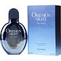 OBSESSION NIGHT Cologne Autor: Calvin Klein #137664