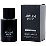 ARMANI CODE Cologne by Giorgio Armani #139239