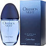OBSESSION NIGHT Perfume by Calvin Klein #141003