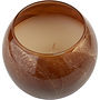 MAHOGANY CANDLE GLOBE Candles by Mahogany Candle Globe #141132