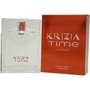 KRIZIA TIME Perfume esitt&auml;j&auml;(t): Krizia #141409