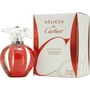 DELICES DE CARTIER Perfume tarafından Cartier #141619