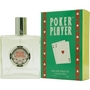 POKER PLAYER by Alexander De Casta #143893