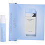 D & G LIGHT BLUE by Dolce & Gabbana #151428
