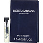 DOLCE & GABBANA Cologne by Dolce & Gabbana #151429